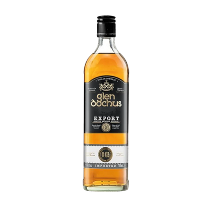 Glen Dochus - Export