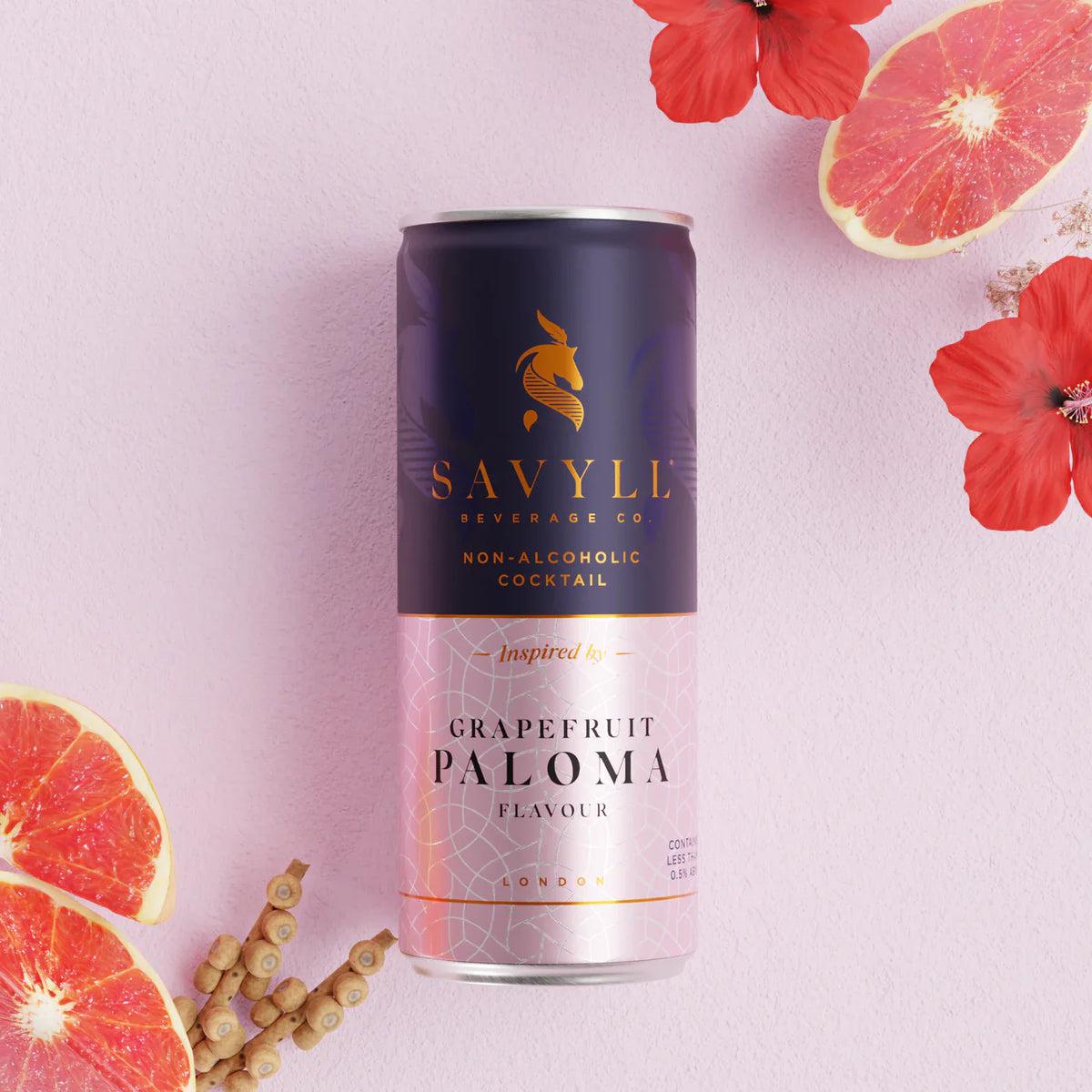 Savyll - Paloma