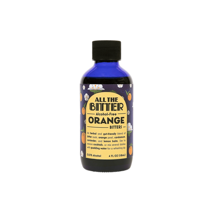 All The Bitter - Orange Bitters