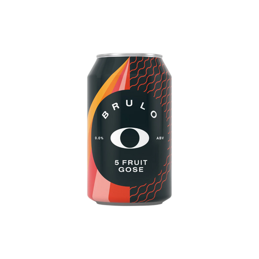 Brulo - 5 Fruit Gose