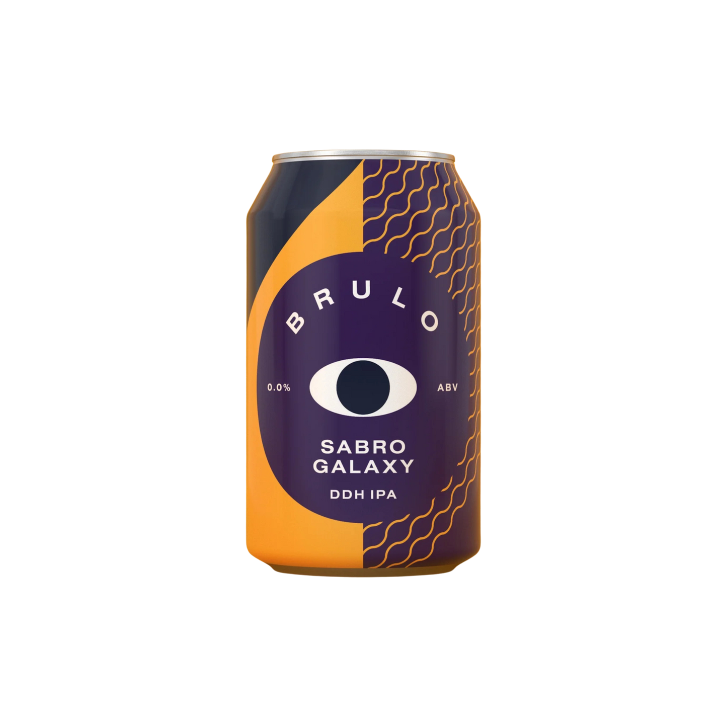 Brulo - Sabro Galaxy DDH IPA