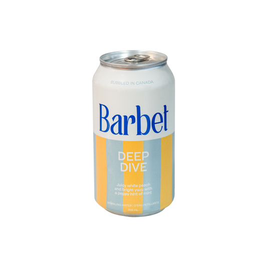 Barbet - Deep Dive