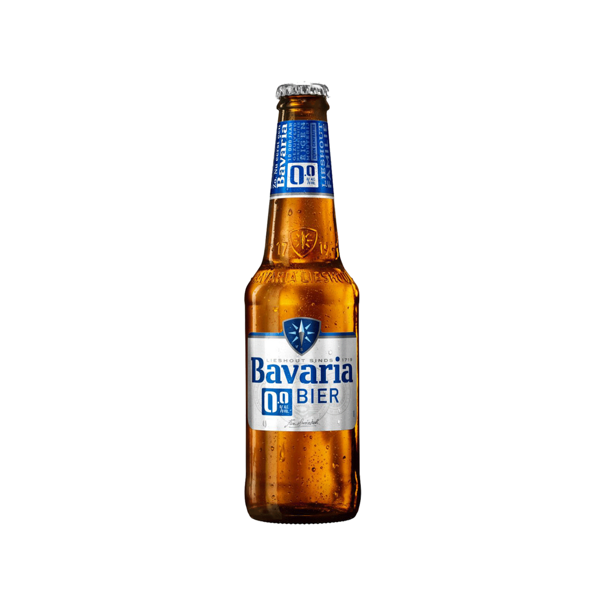 Bavaria - 0.0 Pilsner