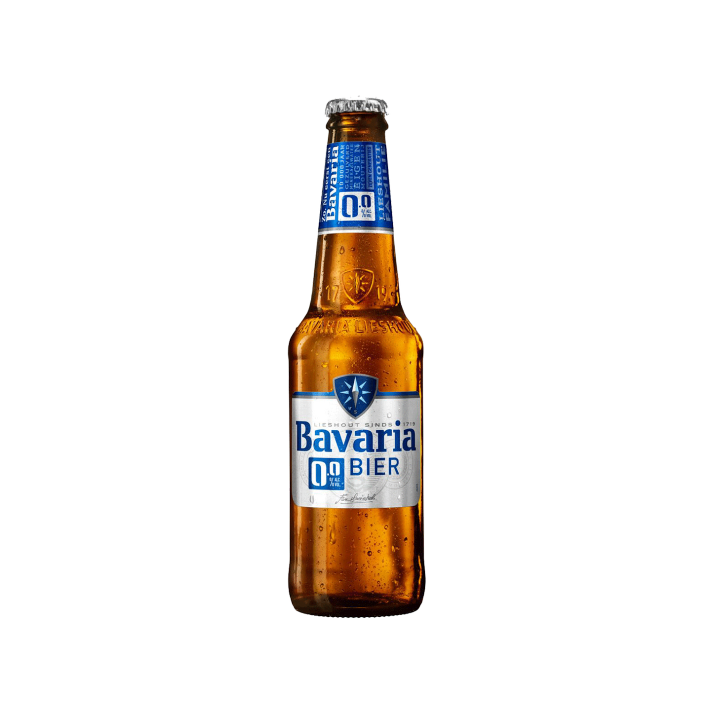 Bavaria - 0.0 Pilsner