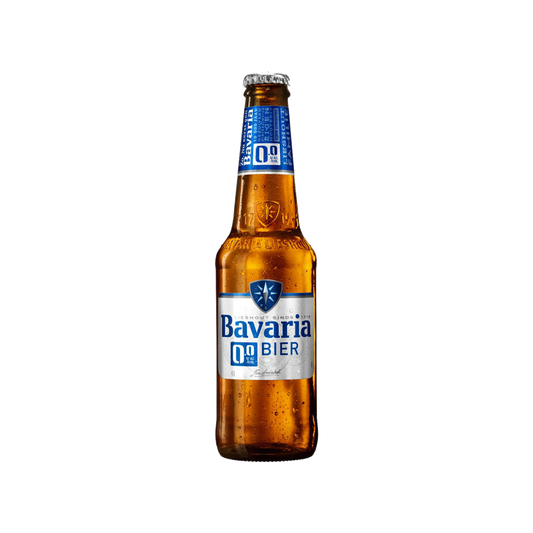 Bavaria - 0.0 Pilsner