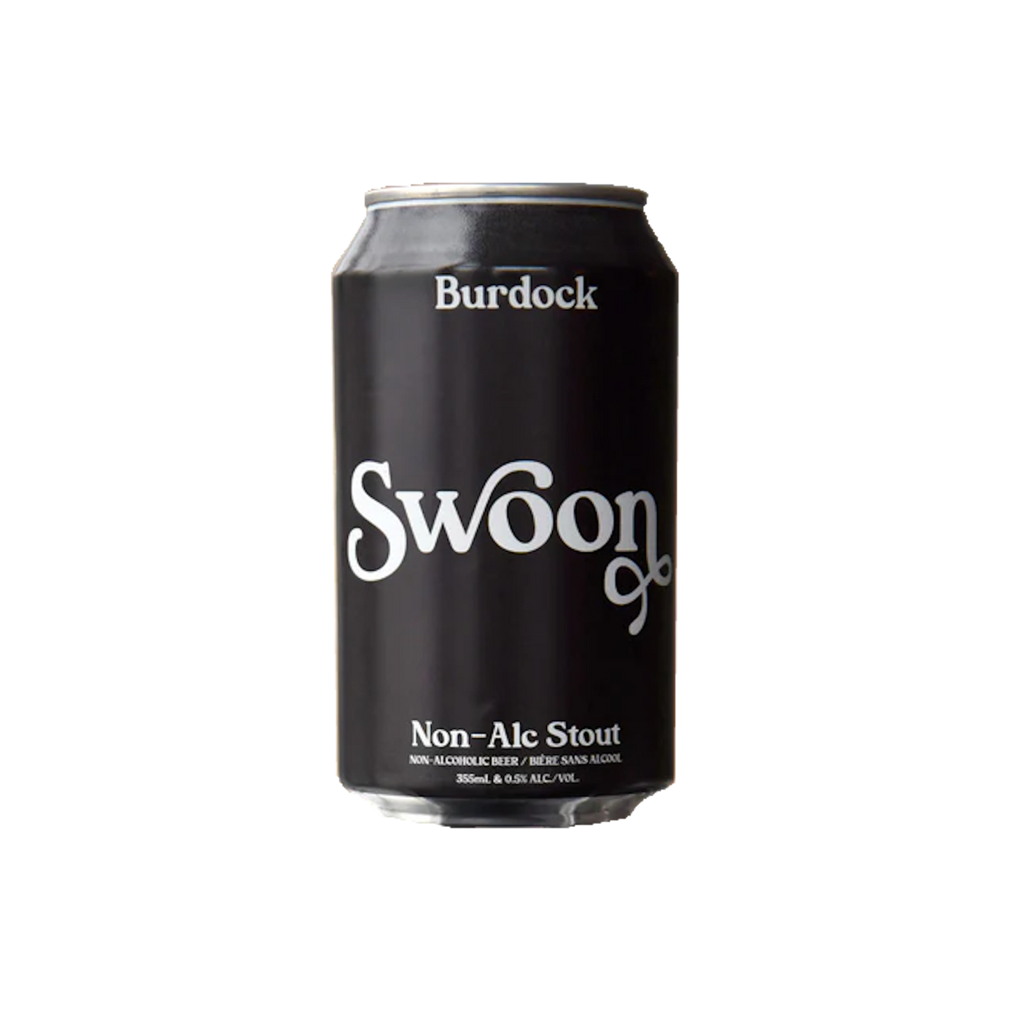 Burdock - Swoon