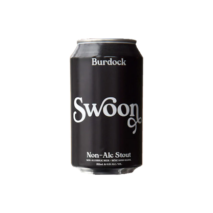 Burdock - Swoon