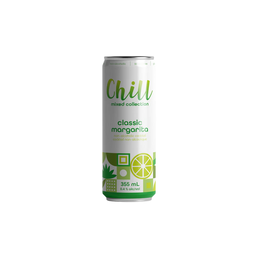 Chill - Classic Margarita