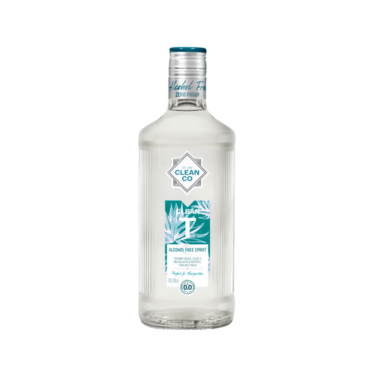 CleanCo - Clean T Tequila