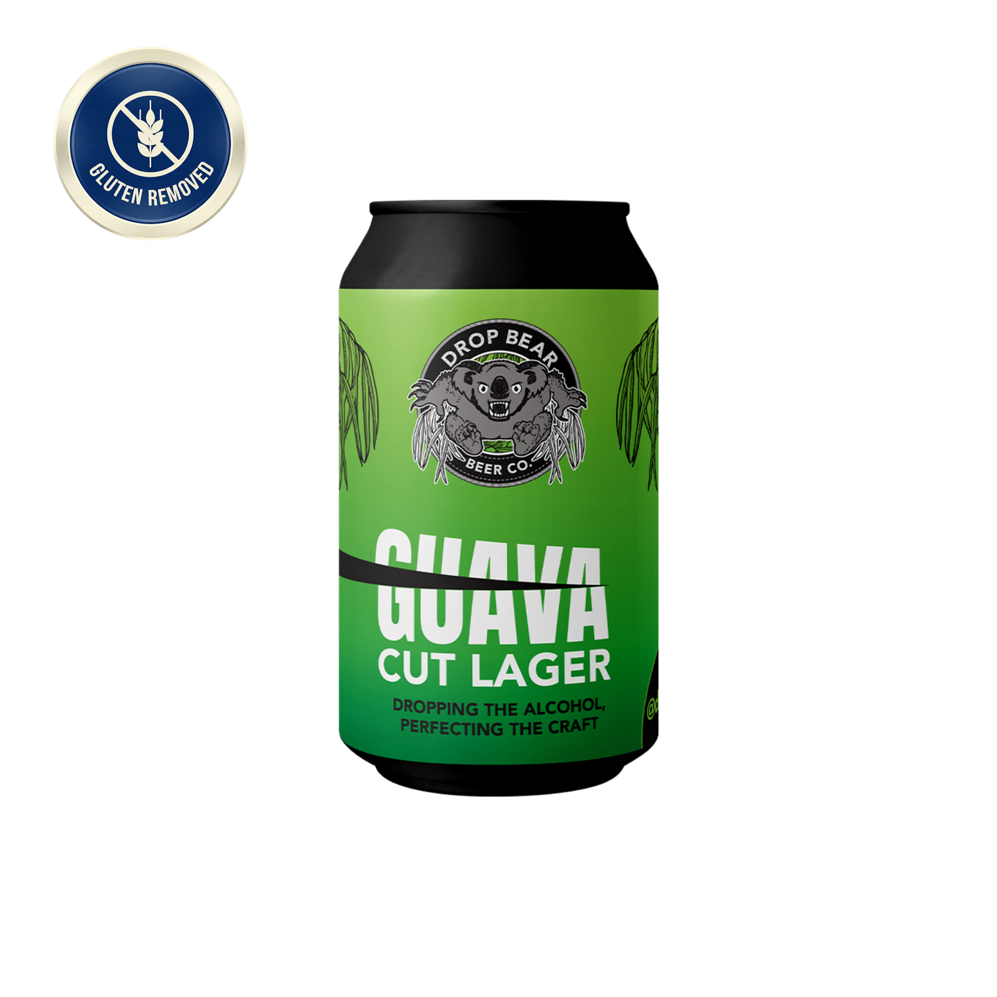 Drop Bear - Guava Cut Lager