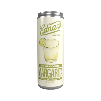 Edna’s - Margarita