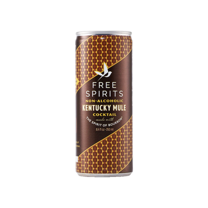 Free Spirits - Kentucky Mule