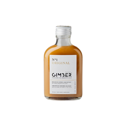 Gimber - N°1 The Original 200 mL