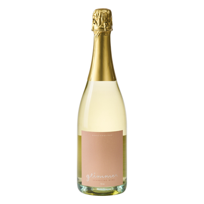 Glimmer - Sparkling Blanc de Blancs