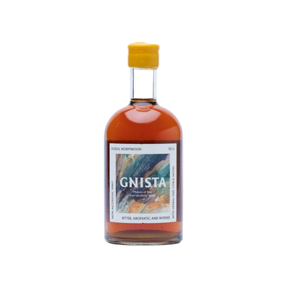 Gnista Spirits - Floral Wormwood