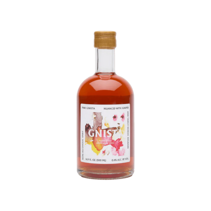 Gnista Spirits - Pink Ginista