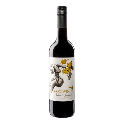 Goodvines - Cabernet Sauvignon