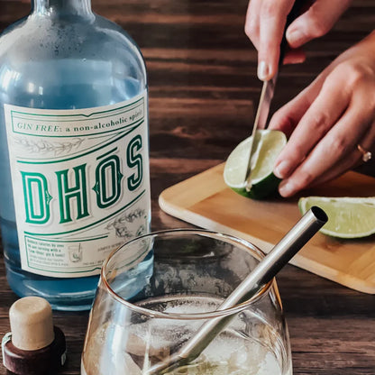 Dhōs - Gin Free