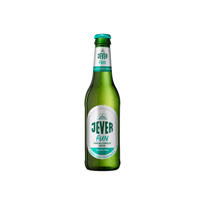 Jever - Fun