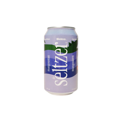 Le Seltzer - Mangosteen