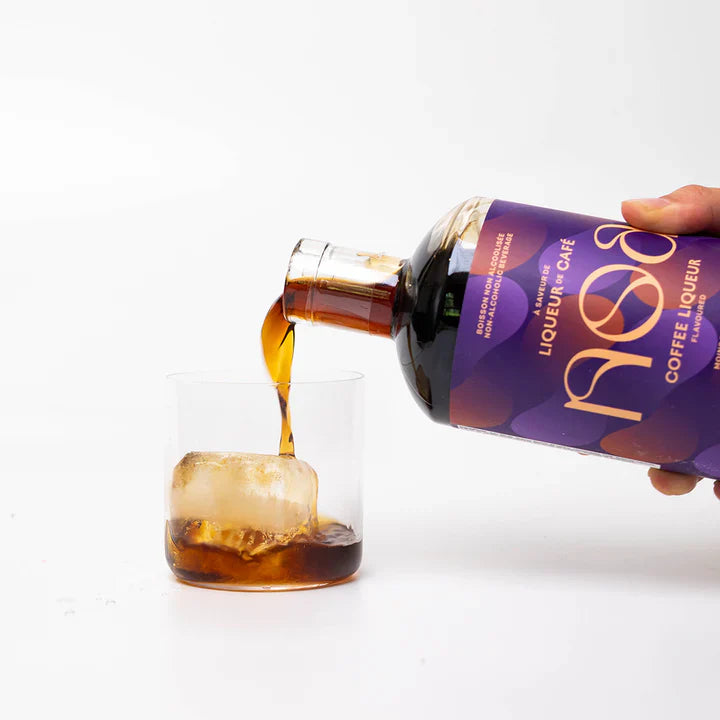 NOA - Coffee Liqueur
