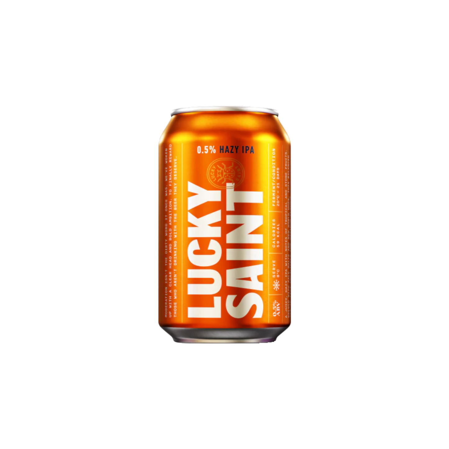 Lucky Saint - Hazy IPA
