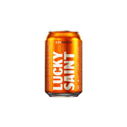 Lucky Saint - Hazy IPA