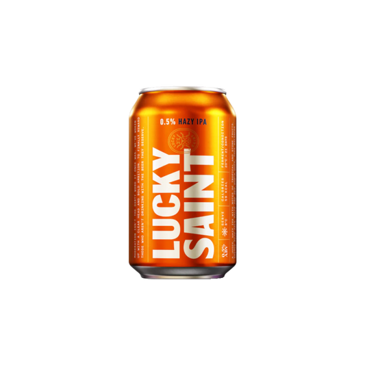 Lucky Saint - Hazy IPA