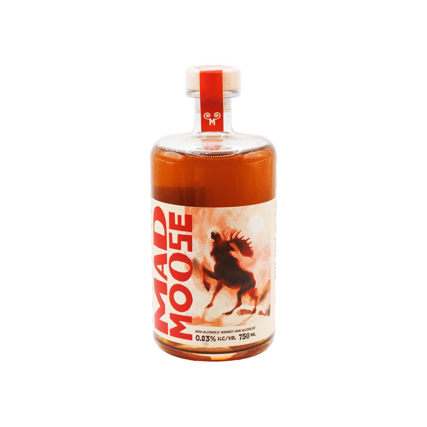 Mad Moose