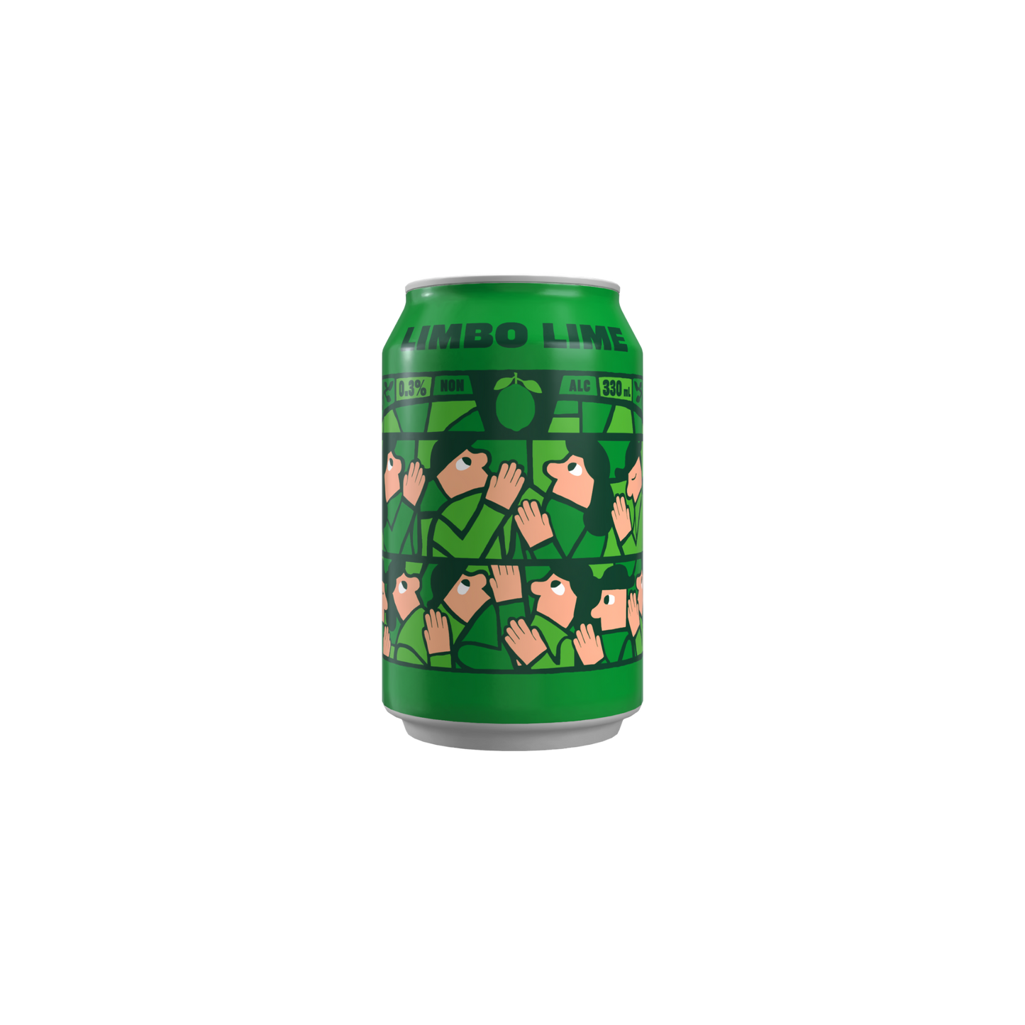Mikkeller - Limbo Lime