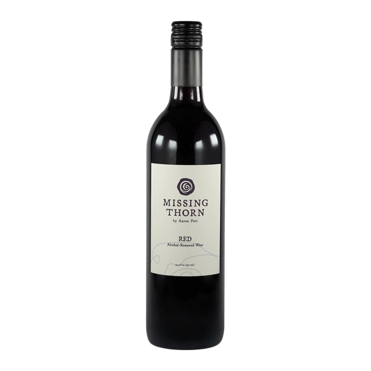 Missing Thorn - Malbec