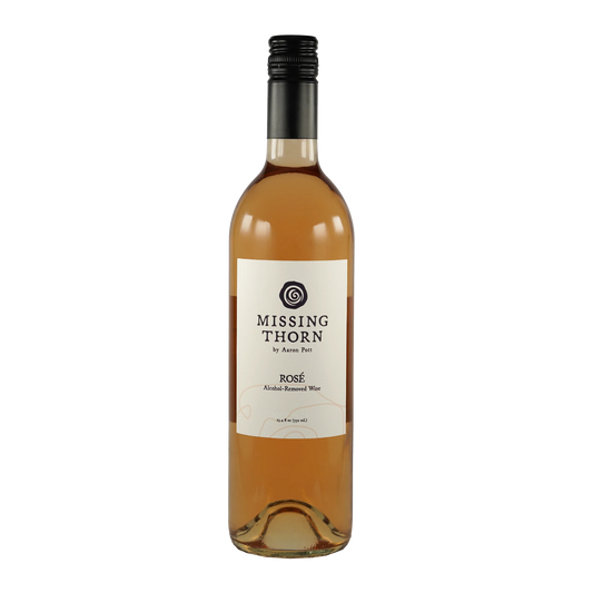Missing Thorn - Barbera