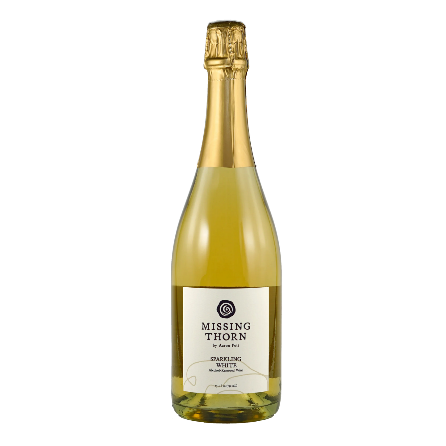 Missing Thorn - Sparkling White Albariño