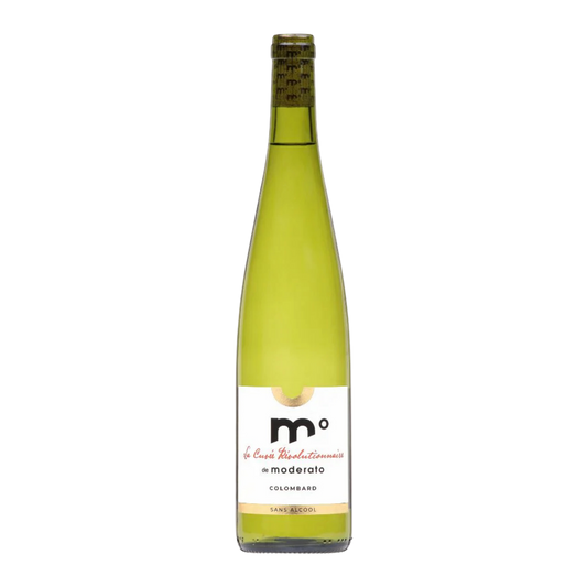 Moderato: Revolutionary Cuvée - Colombard
