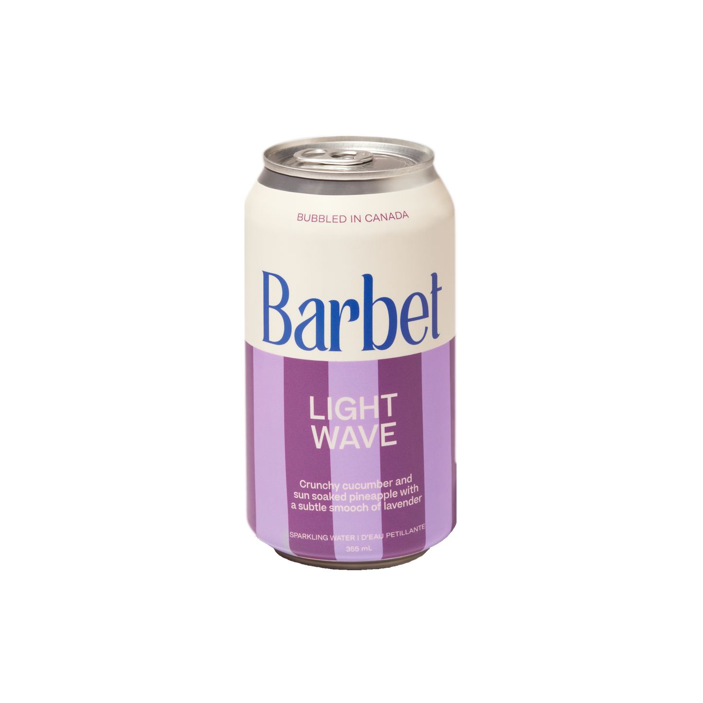 Barbet - Light Wave