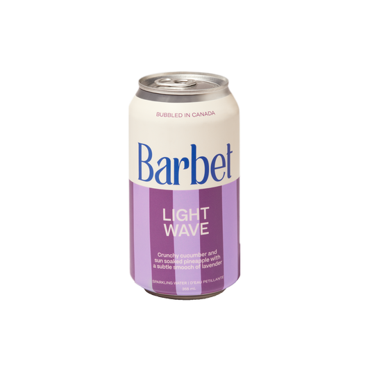 Barbet - Light Wave