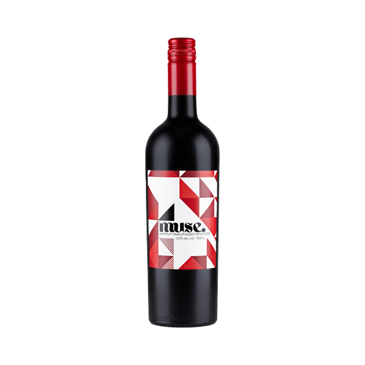 Muse - Merlot