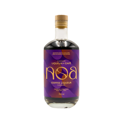 NOA - Coffee Liqueur