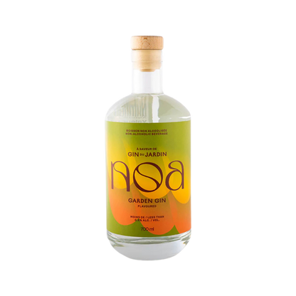 NOA - Garden Gin