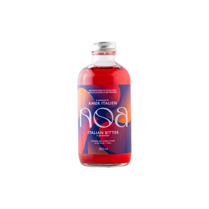 NOA - Italian Bitter Mini