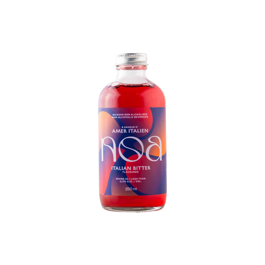 NOA - Italian Bitter Mini
