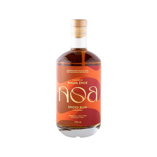 NOA - Jamaican Spiced Rum