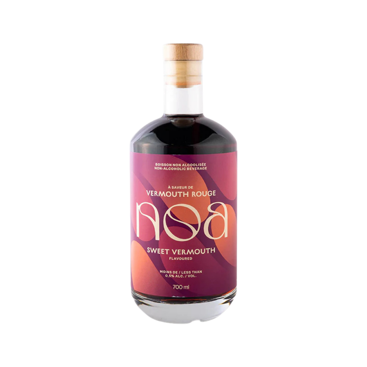 NOA - Sweet Vermouth