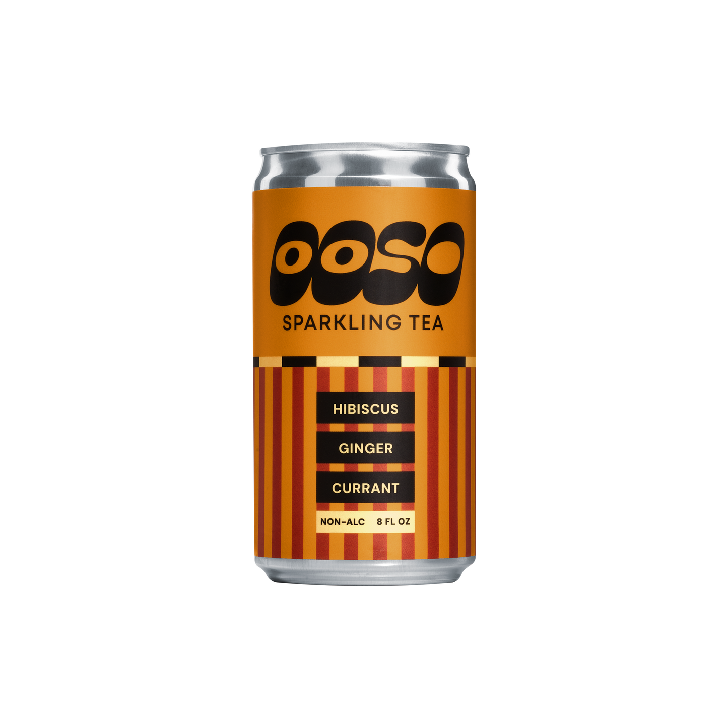 OOSO - Hibiscus.Ginger.Currant