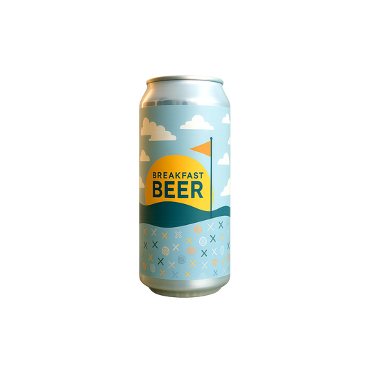 Rainhard - Breakfast Beer