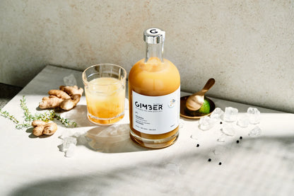 Gimber - N°1 The Original 500 mL