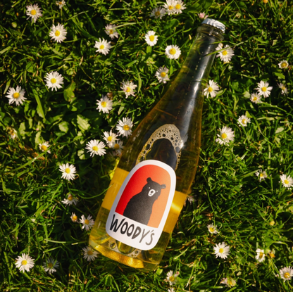 Woody's - Sparkling Blanc de Blanc