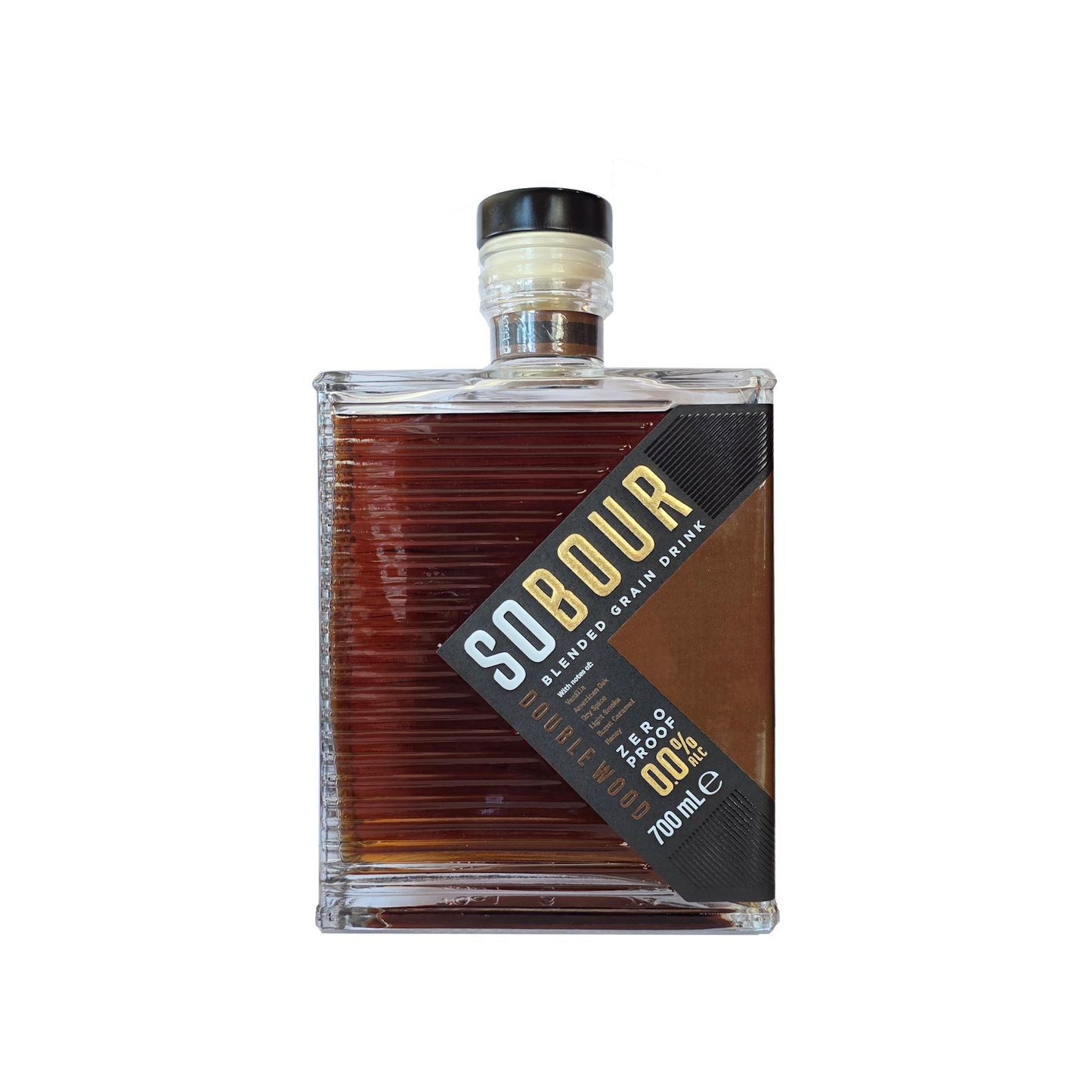 Sobour - Double Wood