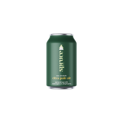 Spruce - Citra Pale Ale