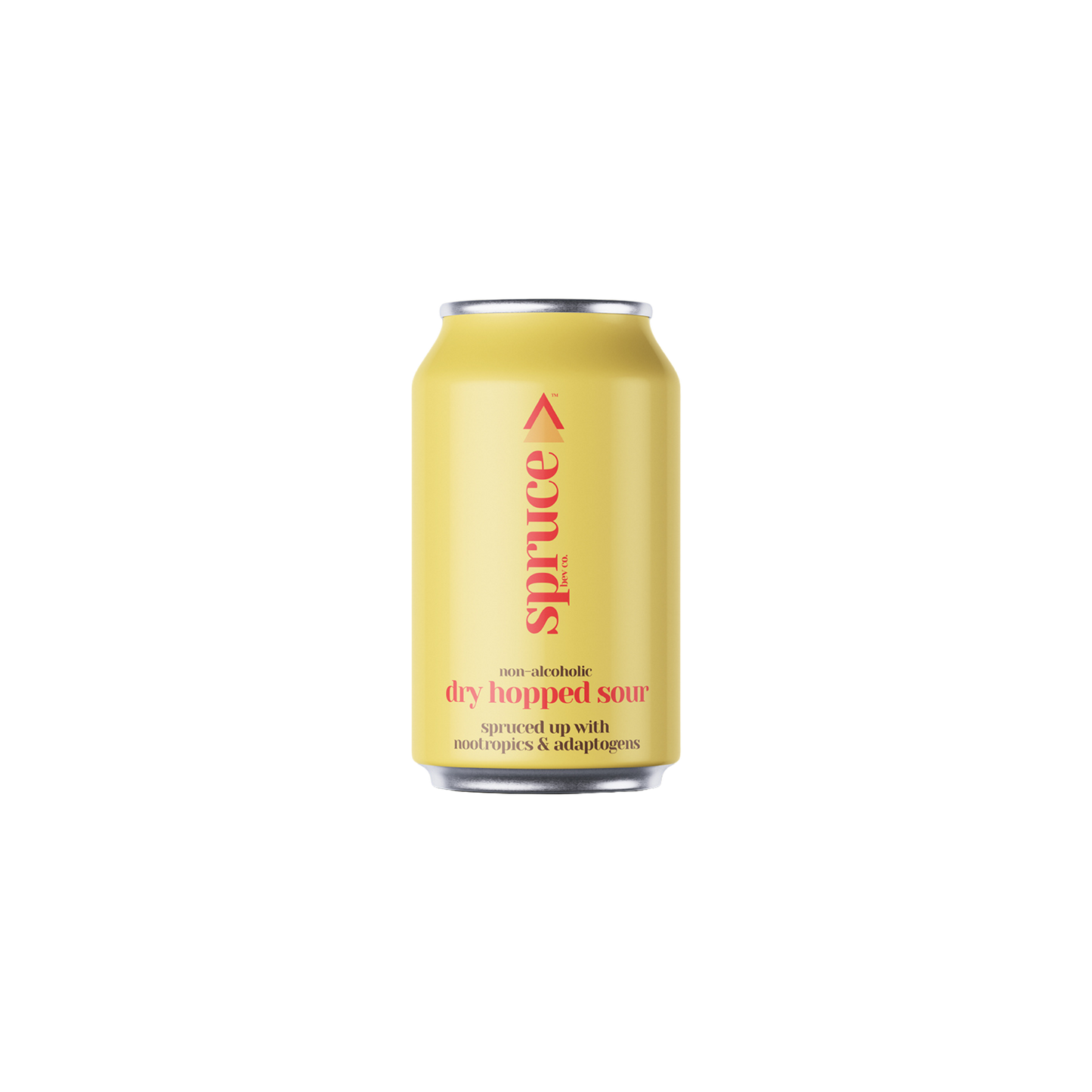 Spruce - Dry Hopped Sour